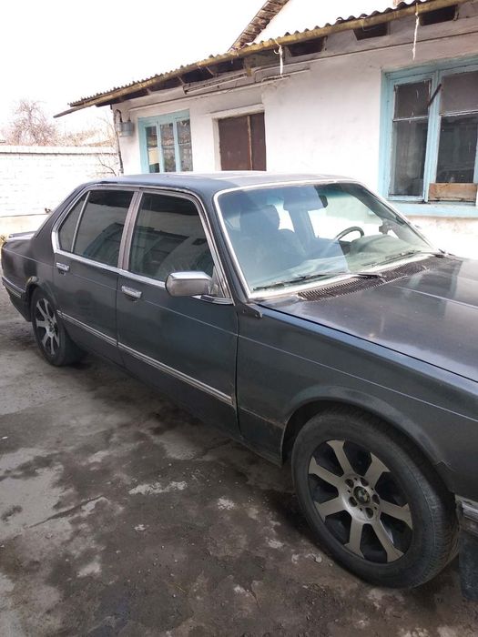 Транспорт на запчасти