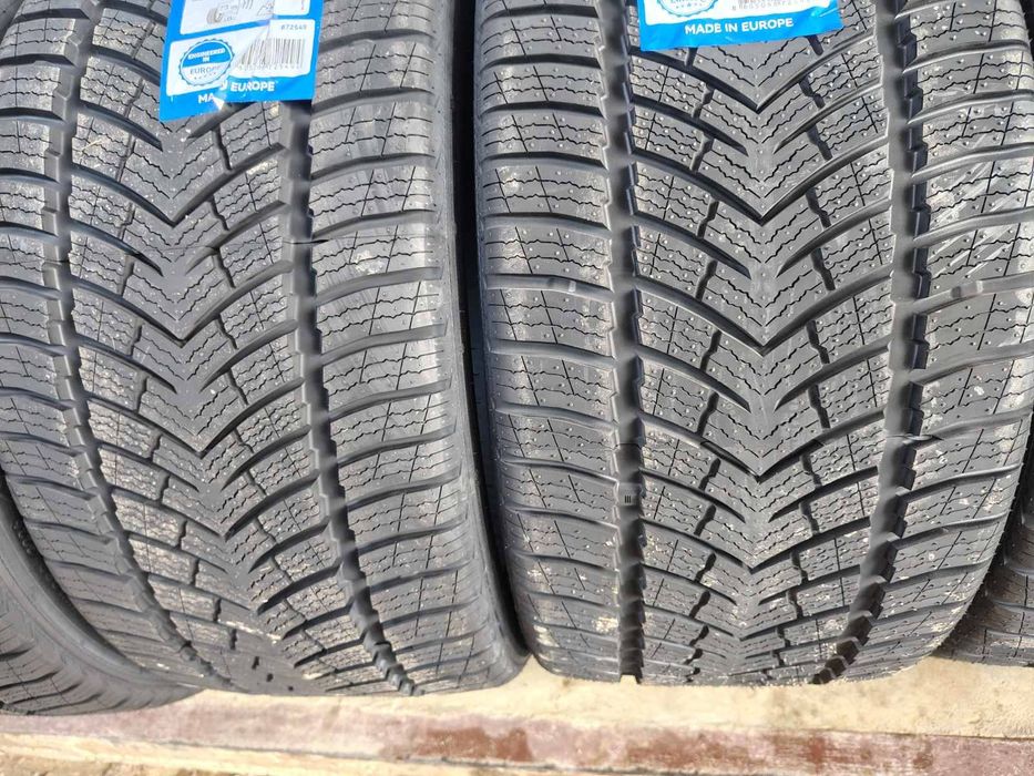 255/35 R19 Ling Long sport winter