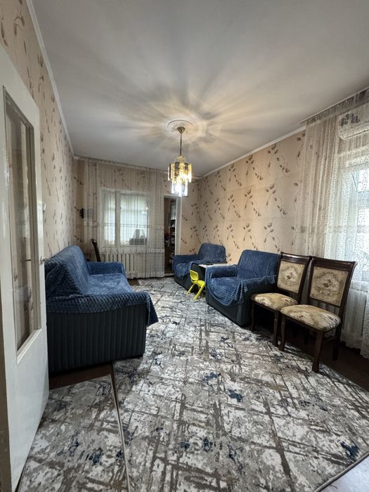 2-комн. квартира, 60 м², Юнусабадский район
