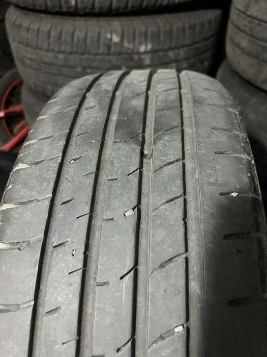 215/60/16 Nexen, корея