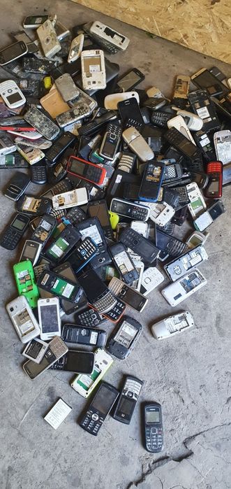 Утилизация плат,приборов