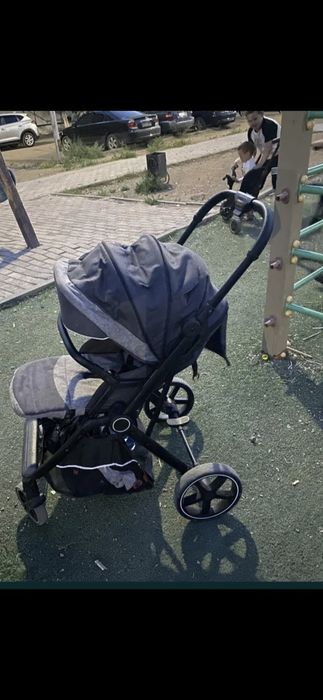 Детские коляска.