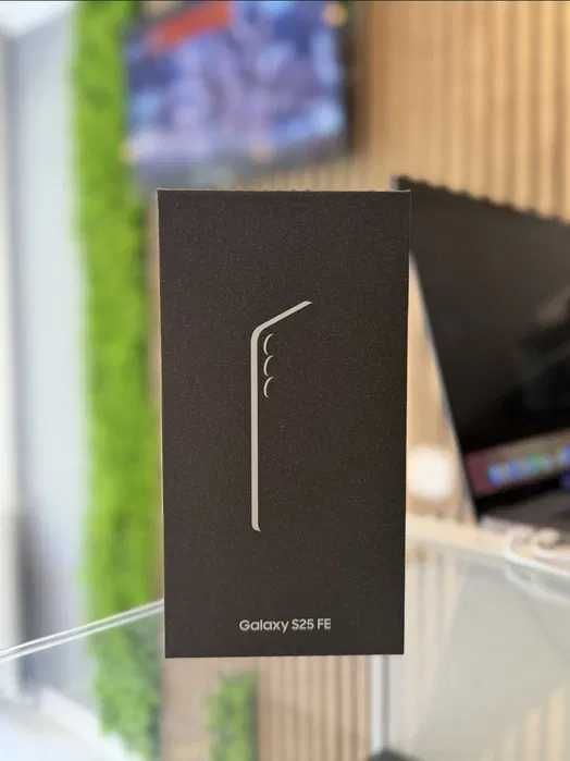 Telefon Samsung Galaxy S25 FE 128gb SIGILAT Zeus Amanet Rahova 35668