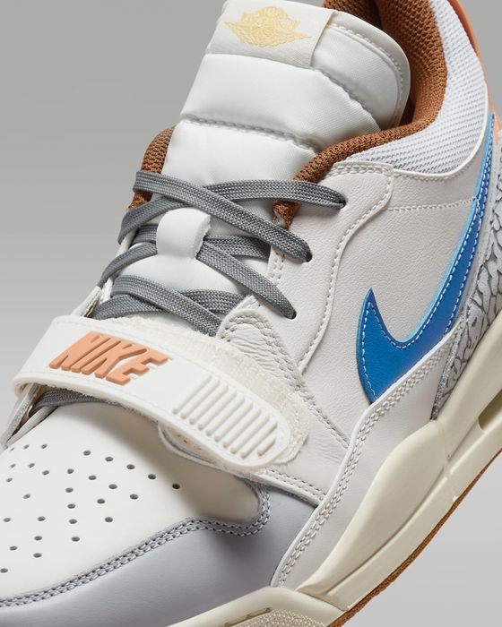 Nike Air Jordan Legacy 312 - 42.5 и 43 Номер Оригинални