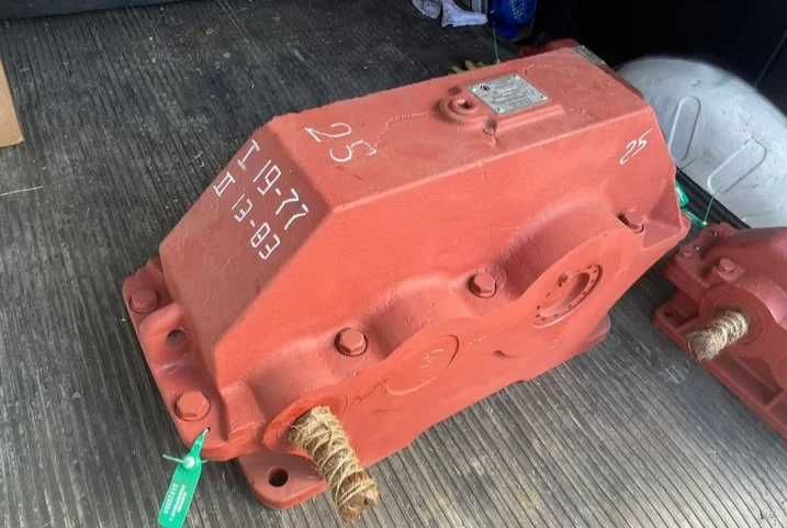Редукторы 1Ц2Н, Ц3ВК, ВК, Ц2, 2Ц, 1Ц3У, В-400,