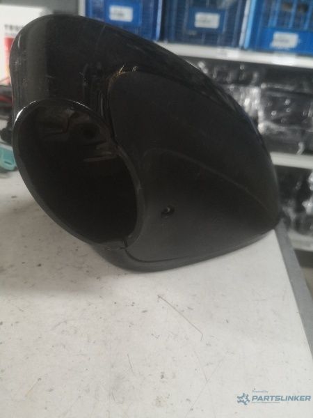 Oglinda Stanga Fata Defecta Porsche Panamera (970) [ 2009 - 2016 ] 4 (