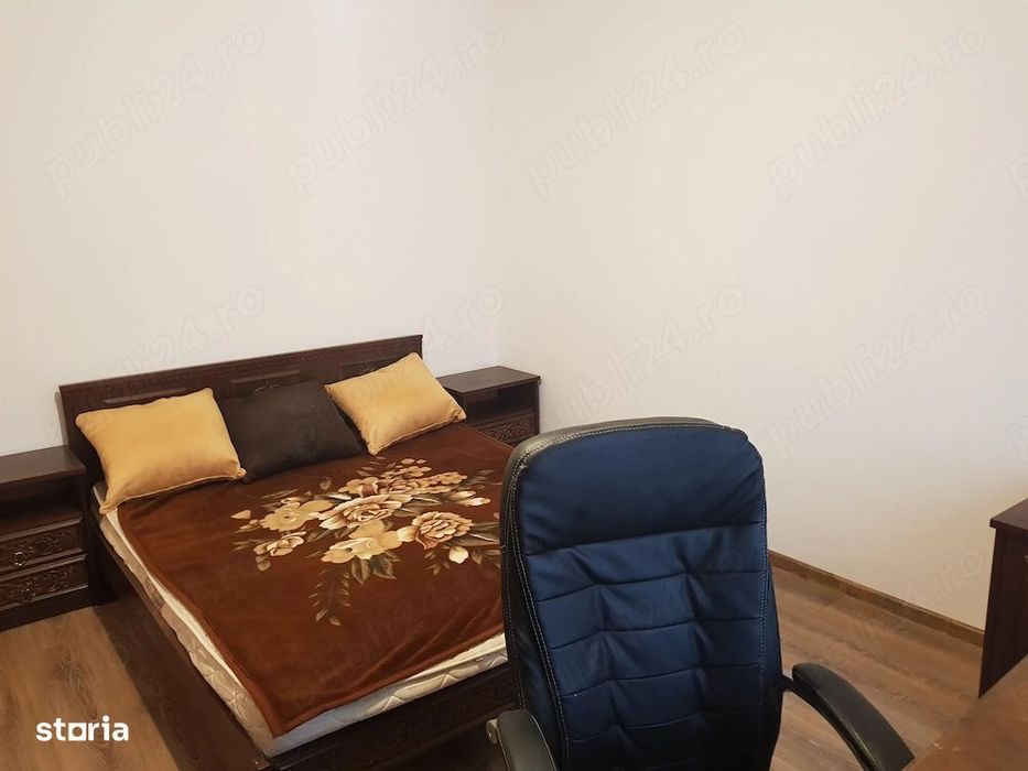 Apartament 1 camera, zona Complex Studentesc