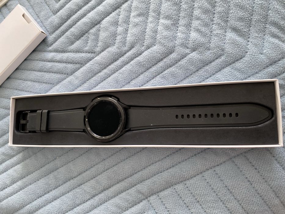 Samsung вотч классик 46 мм