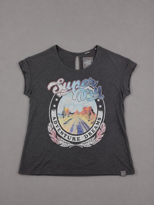 Tricou SuperDry damă