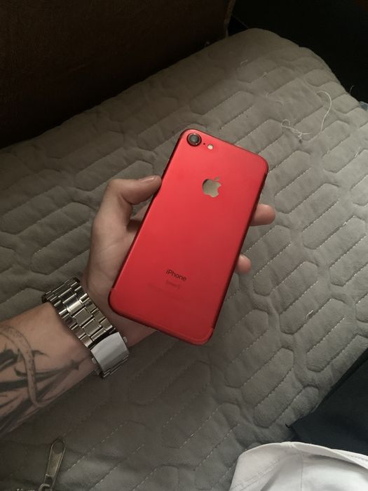 Iphone 7 256gb