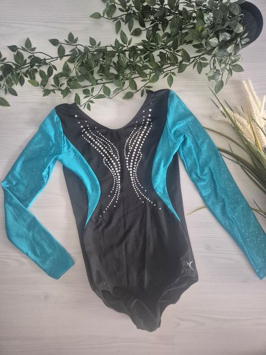 Body balet, gimnastica, Decathlon