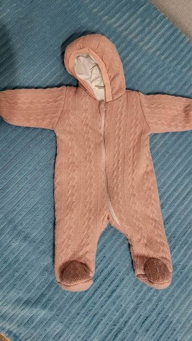 Комбинезон весна осень