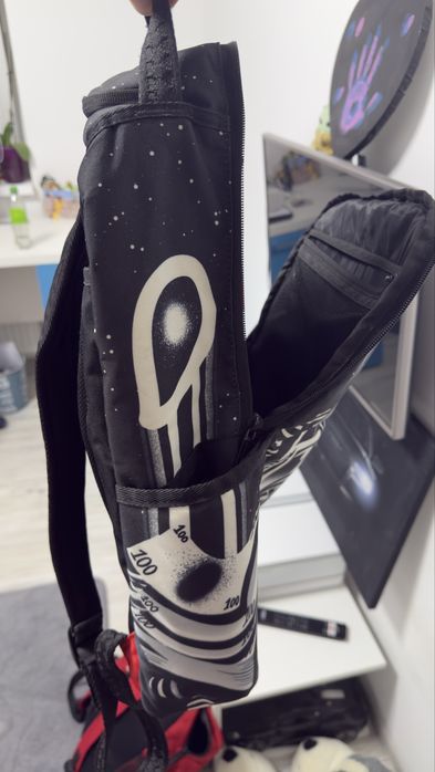 ghiozdan sprayground limited edition 2025 in stare foarte buna