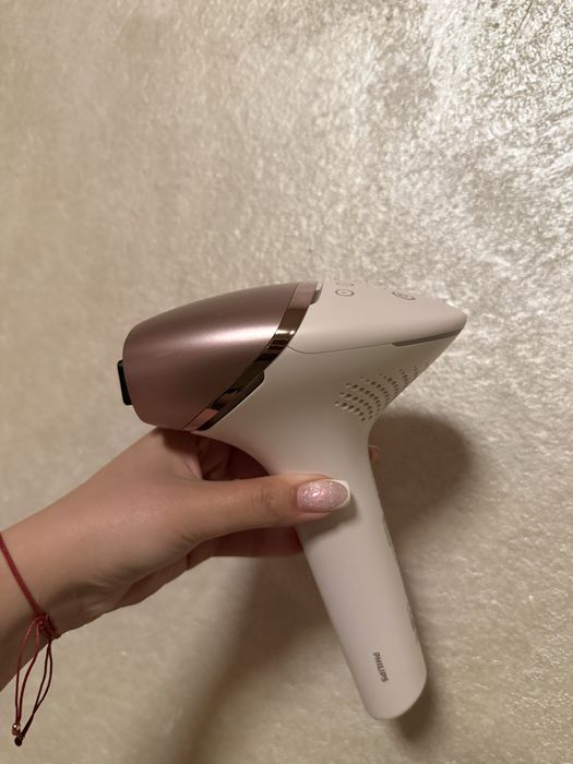 Philips Lumea Prestige BRI977 IPL