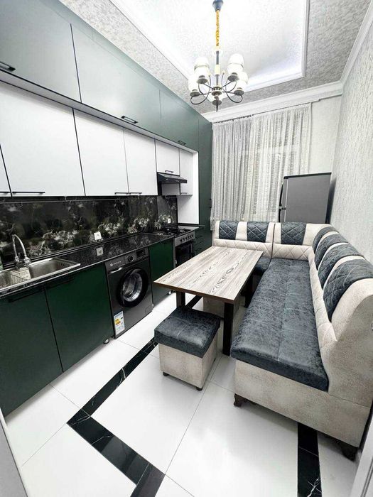 КВАРТИРА 3 мин от метро Чиланзар Новза Мукимий ТРЦ ПАРУС! 172*