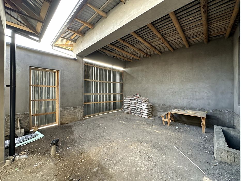 Срочна Дурмон 5 хона 2 соток учаска сотилади