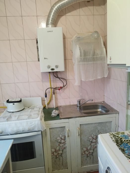 Продается 2 ком 101с 5/5 эт Айбергенова