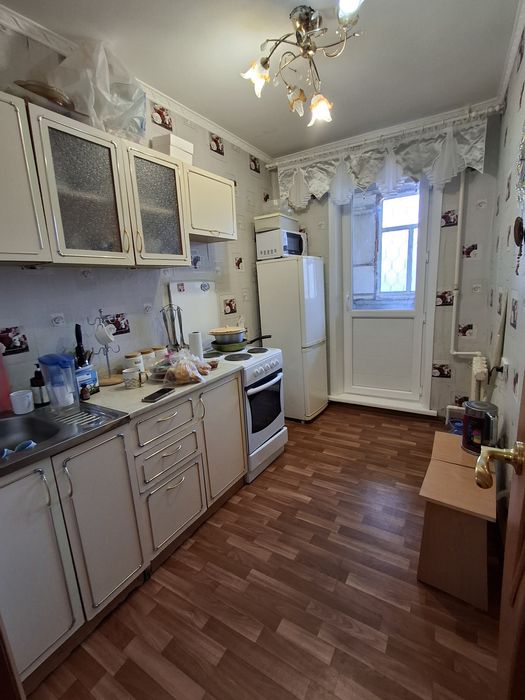 Продам 2-комн.квартиру