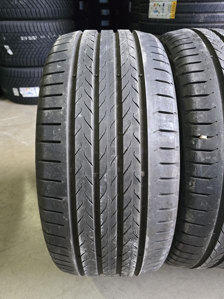 245/45/19 Continental 4бр