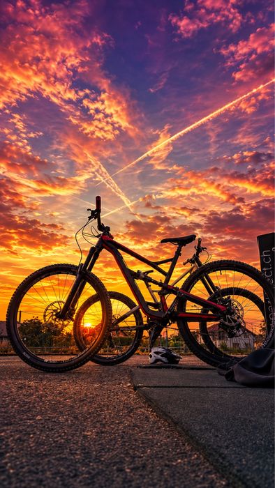 YT Industries JEFFSY
