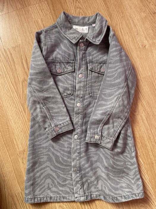 Calup haine fetite 3-6 ani