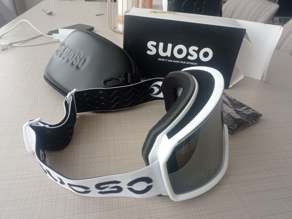 Ски очила SUOSO- OTG