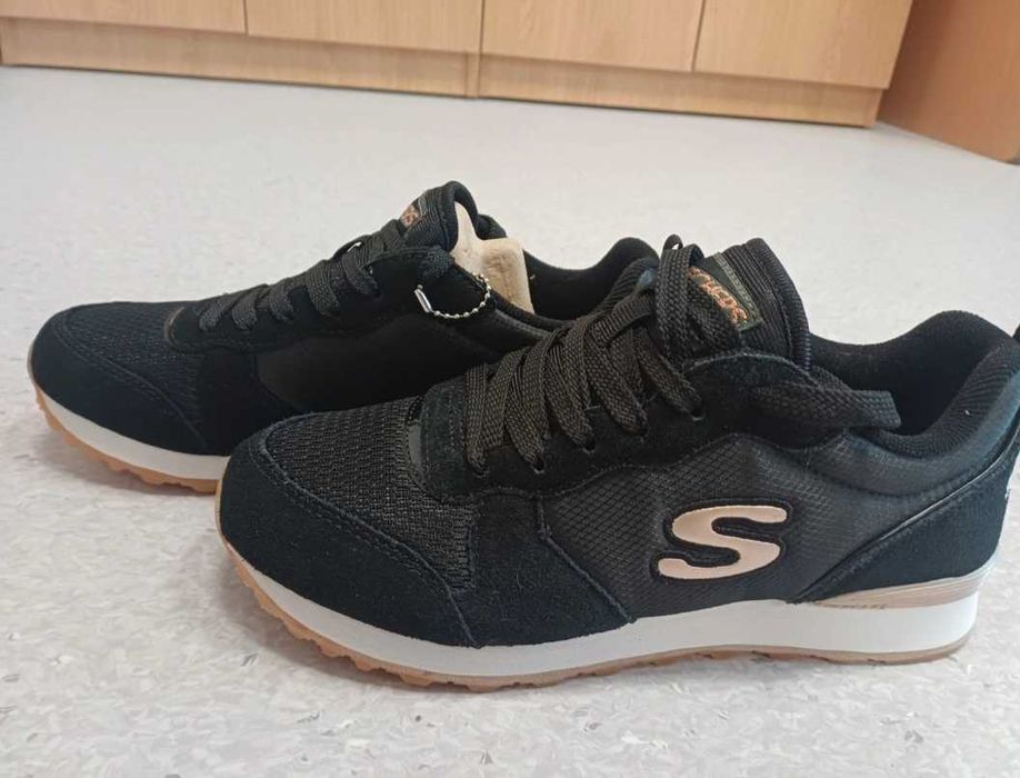 Incaltaminte sport skechers dama 38