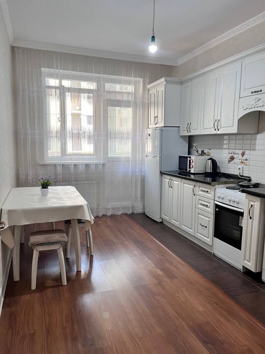 Суточная квартира в городе Астана