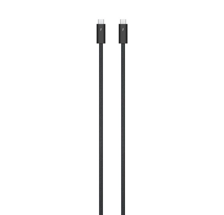 Apple Thunderbolt 4 Pro Cable 3 metri