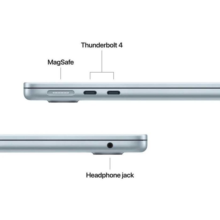 MacBook AIR M4 256GB