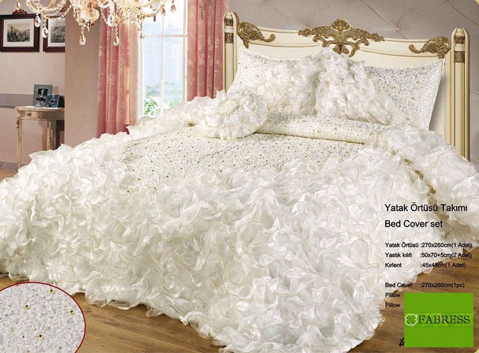 Комплект постельного белья