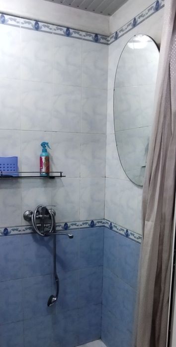 Аренда одна комнатная квартира, массив Ялангач! Можно с котом !
