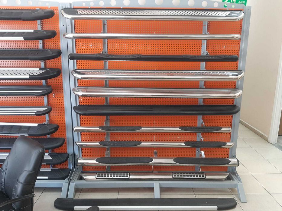 Степенки за джип,бус,пикап