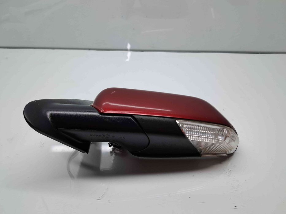 Oglinda stanga Skoda Octavia 2 (1Z3) [Fabr 2004-2013] LF3W