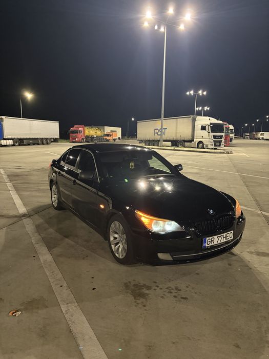 De vanzare BMW E60