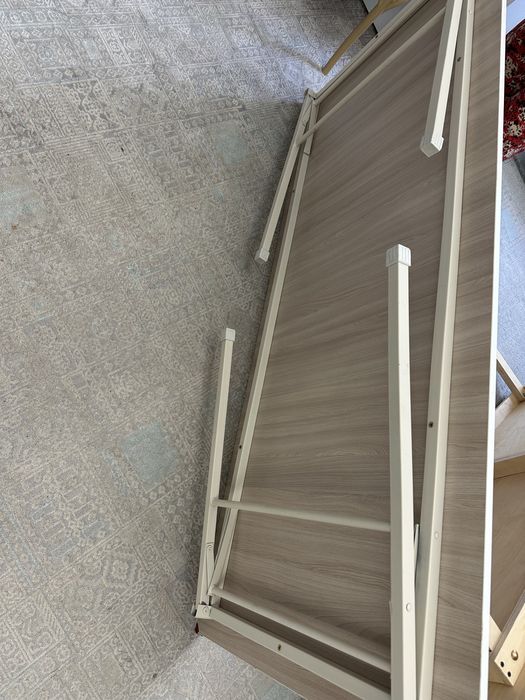 Раскладной стол 180м