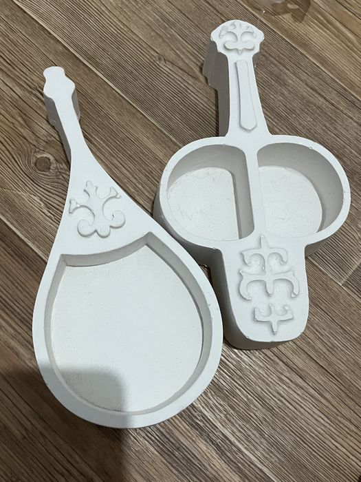 Тойбастарга арналган ыдыстар