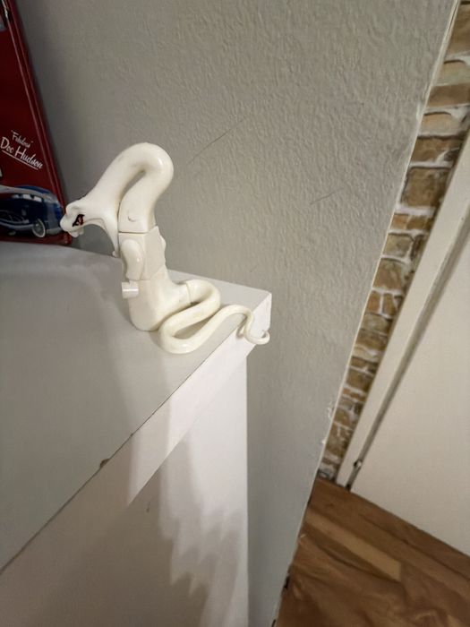 Пайтор фигурка. Нинджаго.