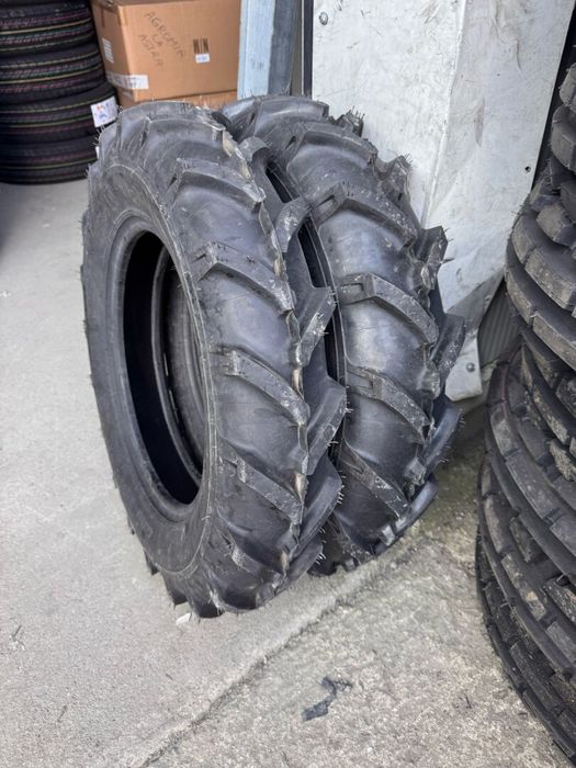 ANVELOPA 6.00-16 MITAS TS-04 8PR TT  Cauciucuri tractor, Fiat, Case, Fendt, John Deere, New Holland, Massey Ferguson, UTB   Cauciucuri tractor, Fiat,