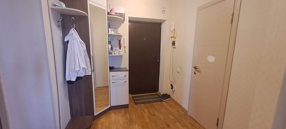 Квартиру 1-комнатную