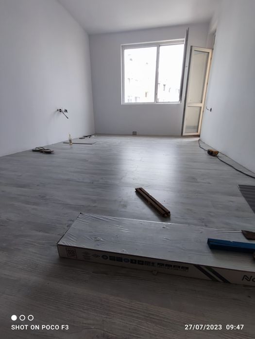 Строителни услуги