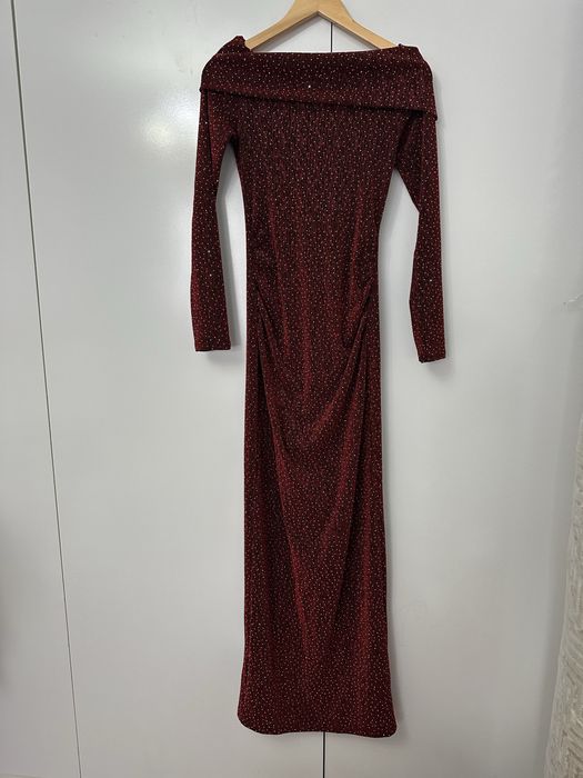 Платье на меряприятие