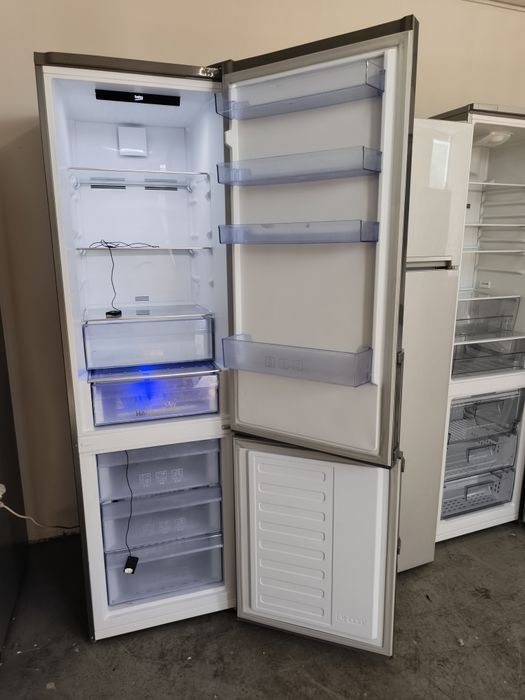 Combine frigorifice Beko Samsung Hotpoint Ariston import