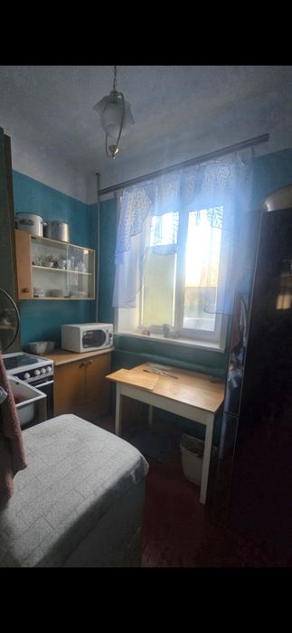 Продаём 3х комнатную квартиру 64 кв
