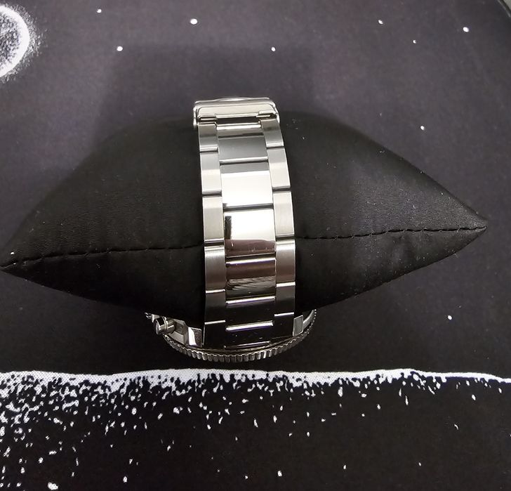 Tissot T120·417·11·421·00 Seastar 1000 Chronograph