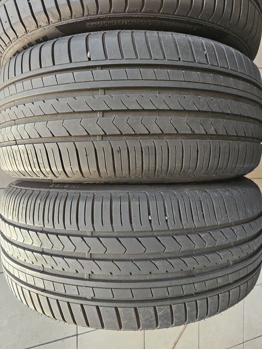245/45R18 vara DOT 2024