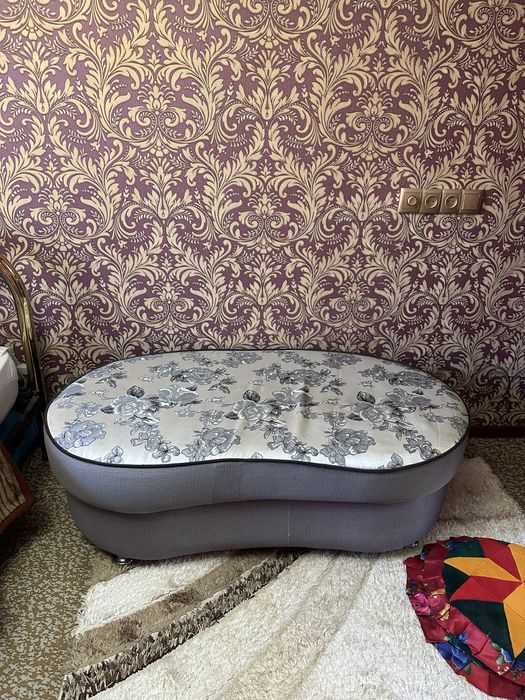 Мягкая мебель