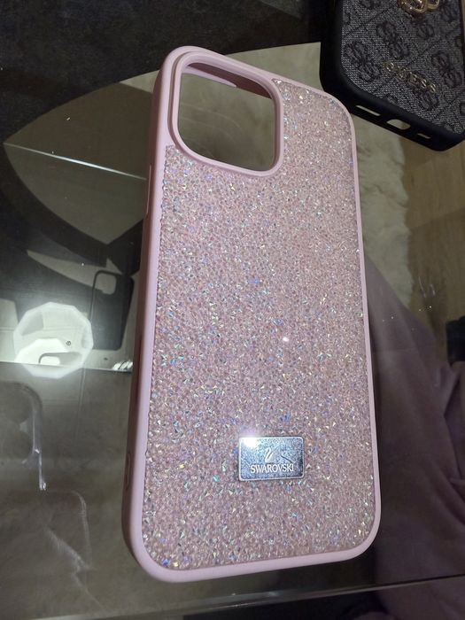 Кейсове за IPHONE 16 PRO MAX