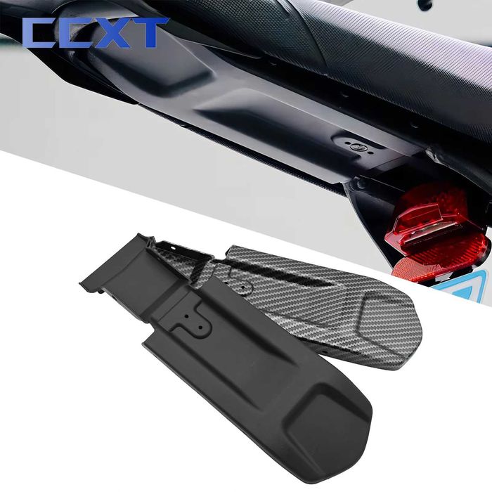 Долна Планка за Sur Ron Light Bee X ЛБХ