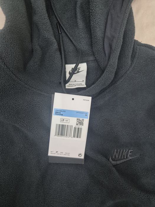 Nike original M двойка